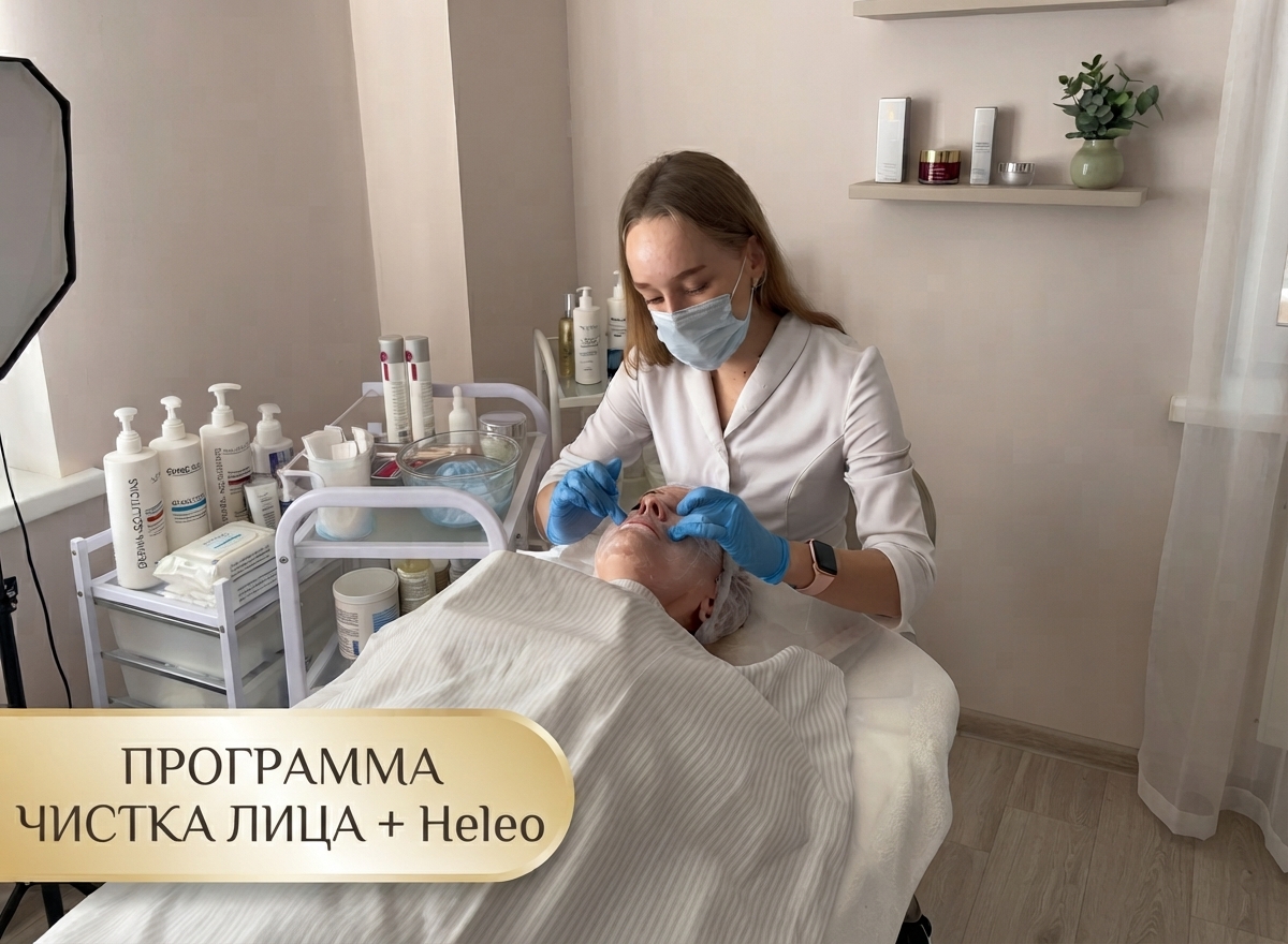 Выгодное предложение